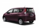 2011 Perodua Alza Exclusive Edition