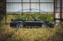 2011 Porsche 911 Turbo for sale