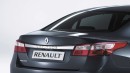 2011 Renault Latitude photo