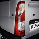 2011 Renault Master