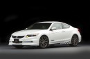Accord Coupe V6 HFP