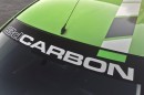 Mazda2 3dCarbon Concept