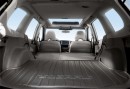 2011 Subaru Forester interior photo