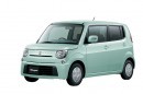 2011 Suzuki MR Wagon