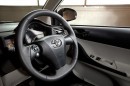 2011 Toyota iQ photo