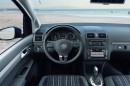2011 VW CrossTouran photo