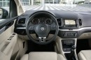 2011 VW Sharan