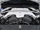 Aston Martin V12 Zagato “No. Zero”