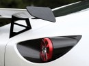 Aston Martin V12 Zagato “No. Zero”