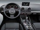 2012 Audi A3 Interior