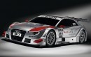 2012 Audi A5 DTM