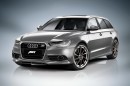 2012 Audi A6 Avant by ABT