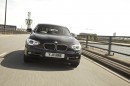 The new BMW 1-Series