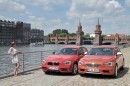 BMW 1-Series Urban Line