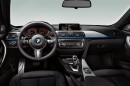 2012 BMW 3-Series M Sport