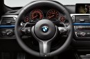 2012 BMW 3-Series M Sport