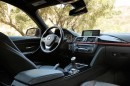 2012 BMW 328i Test Drive
