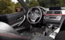2012 BMW 328i Sport Line