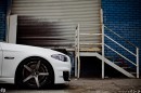 2012 BMW 5-Series by Royal Muffler