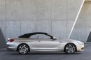 The new BMW 6 Series Convertible - On Location