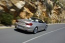The new BMW 6 Series Convertible - On Location
