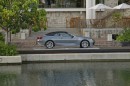 The new BMW 640i Convertible - On Location