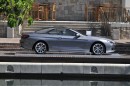The new BMW 640i Convertible - On Location