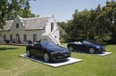 The new BMW 650i Individual Convertible - On Location