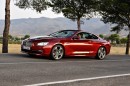 BMW 6 Series coupe