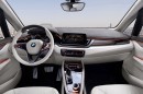 2012 BMW Active Tourer Concept