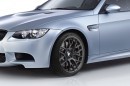 2012 BMW M3 Coupe Competition Edition