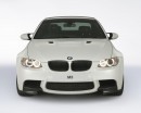 2012 BMW M3 M Performance