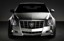 2012 Cadillac CTS Touring Package
