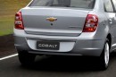 2012 Chevrolet Cobalt
