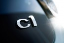 2012 Citroen C1 Facelift