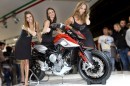 MV Agusta Rivale 800 is 2012 EICMA's Beauty Queen