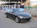 2012 BMW 3-Series L