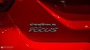 Ford Focus ST by Steeda Autosports