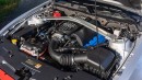 2012 Ford Mustang Boss 302 Laguna Seca