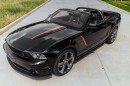 Roush-tuned 2012 Ford Mustang GT Convertible getting auctioned off