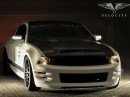 Ford Mustang GT Velocity Edition