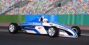 2012 Formula Ford Race Car