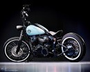 2012 Harley-Davidson Blackline