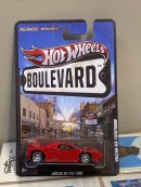 2012 Hot Wheels Boulevard Debut Was Ahead of Its Time