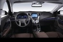 2012 Hyundai Azera/Grandeur