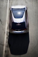 2012 Hyundai i-oniq Concept