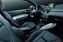 2012 London Olympics Theme for Audi A1 e-Tron