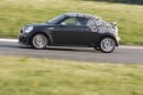 The new MINI Coupe (preview)
