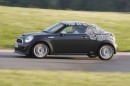 The new MINI Coupe (preview)