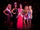 2012 Miss Limo
